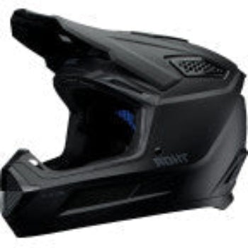 Thor Fleet Helmet - Blackout 1
