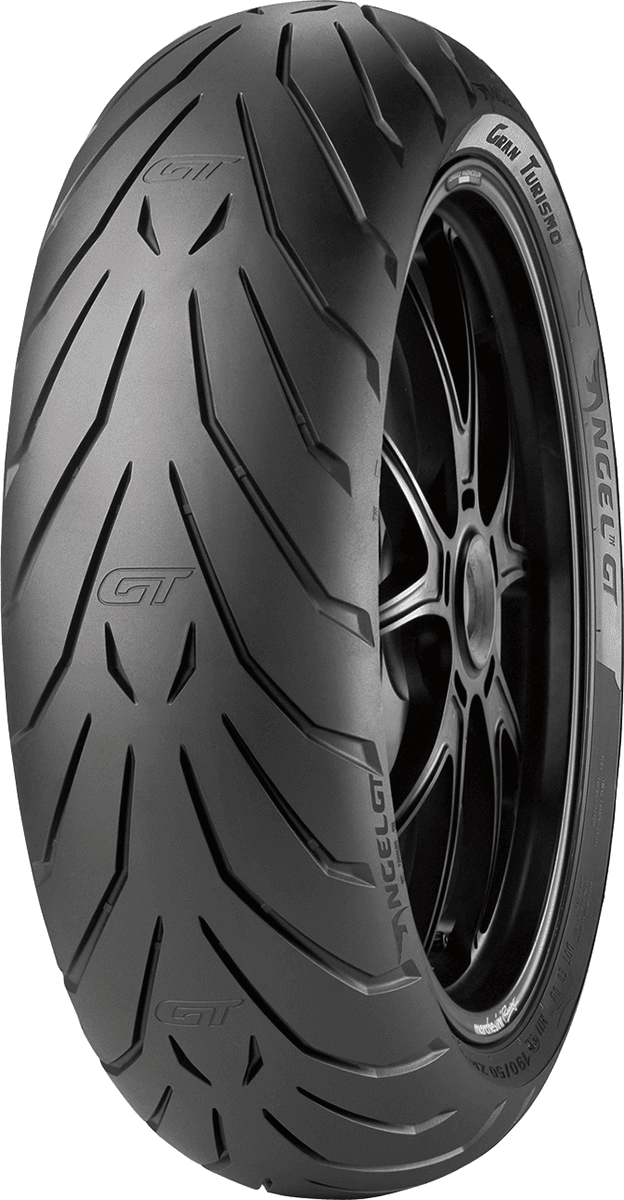 Pirelli Angel GT Tire – 180/55R17 (Rear) 1