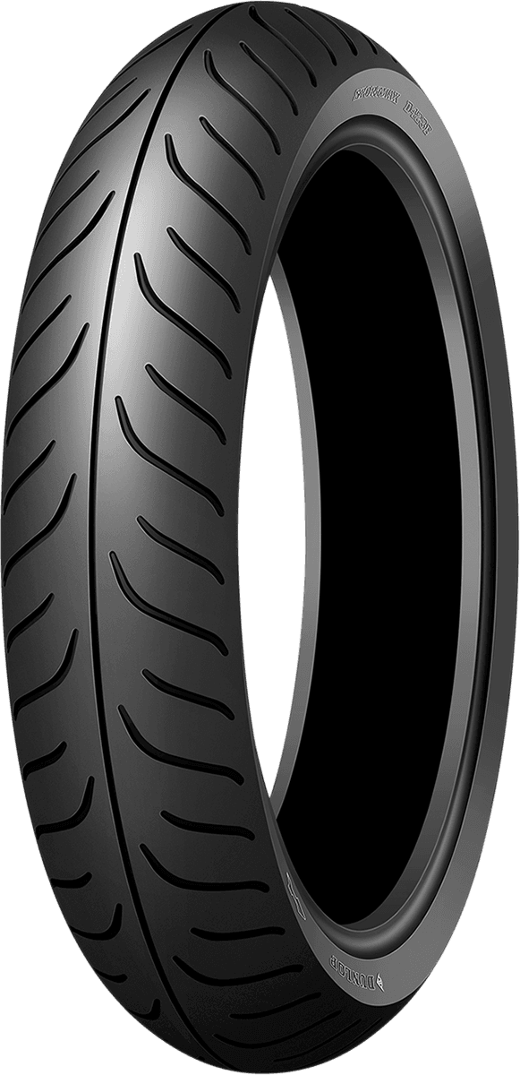 Dunlop D423 Tire – 130/70R18 63H (Front) 1