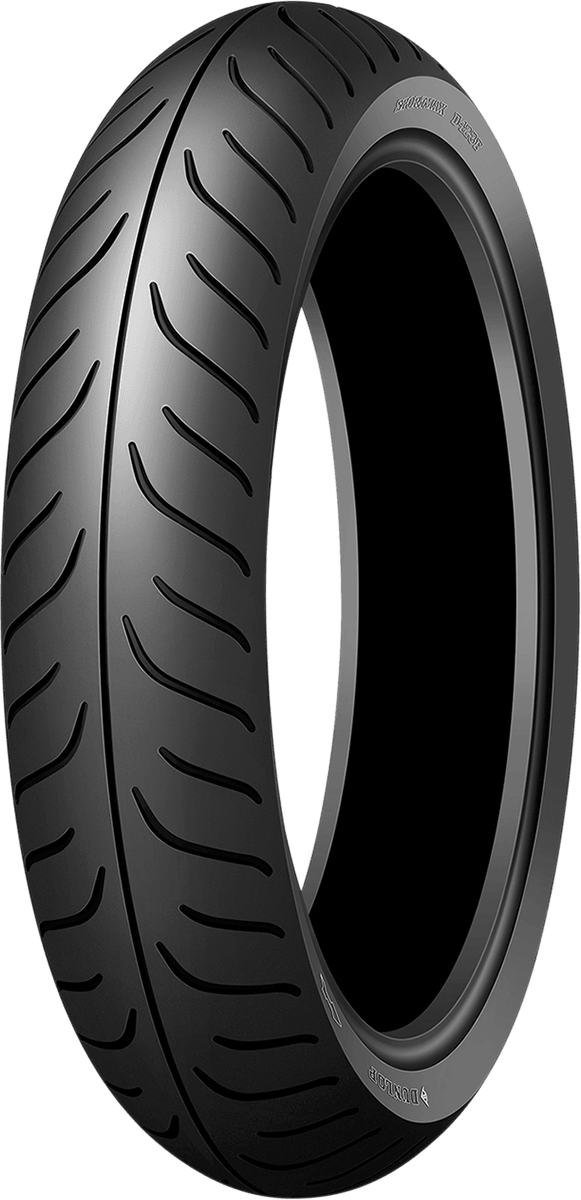 Dunlop D423 Tire – 130/70R18 63H (Front) 1