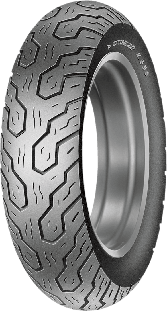 Dunlop K555 Tire – 170/70B16 75H 1