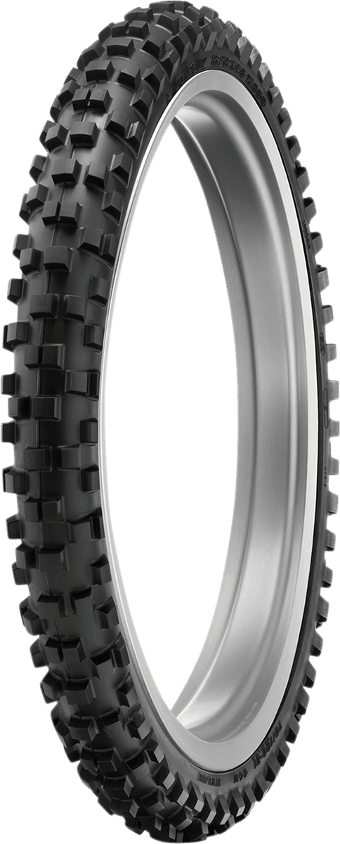 Dunlop K990 Tire – 70/100-21 44M Front 1