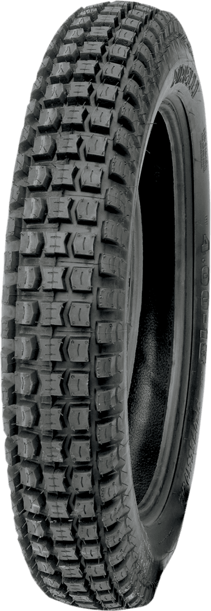 Pirelli MT43 Pro Trials 4.00-18 Rear Tire 1