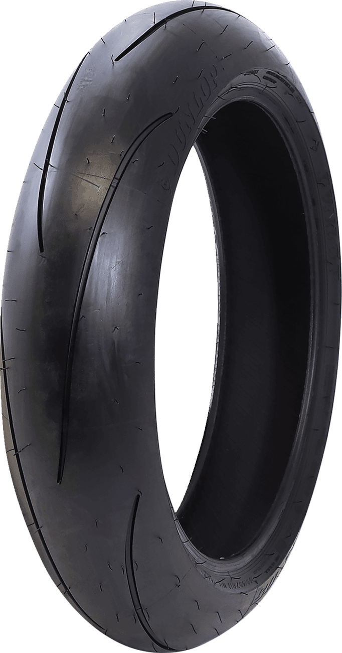 Dunlop Sportmax Q5 Tire – 150/60ZR17 (66W) Rear 1