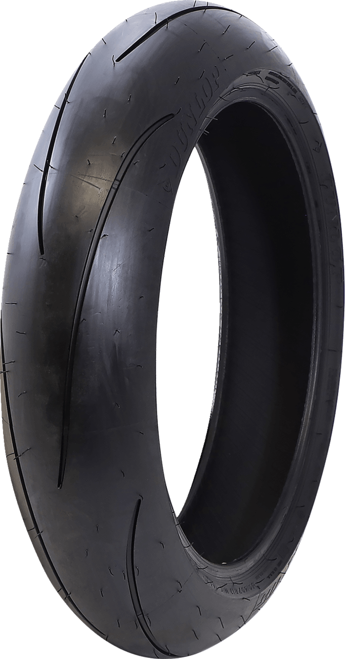 Dunlop Sportmax Q5 Tire – 150/60ZR17 (66W) Rear 1