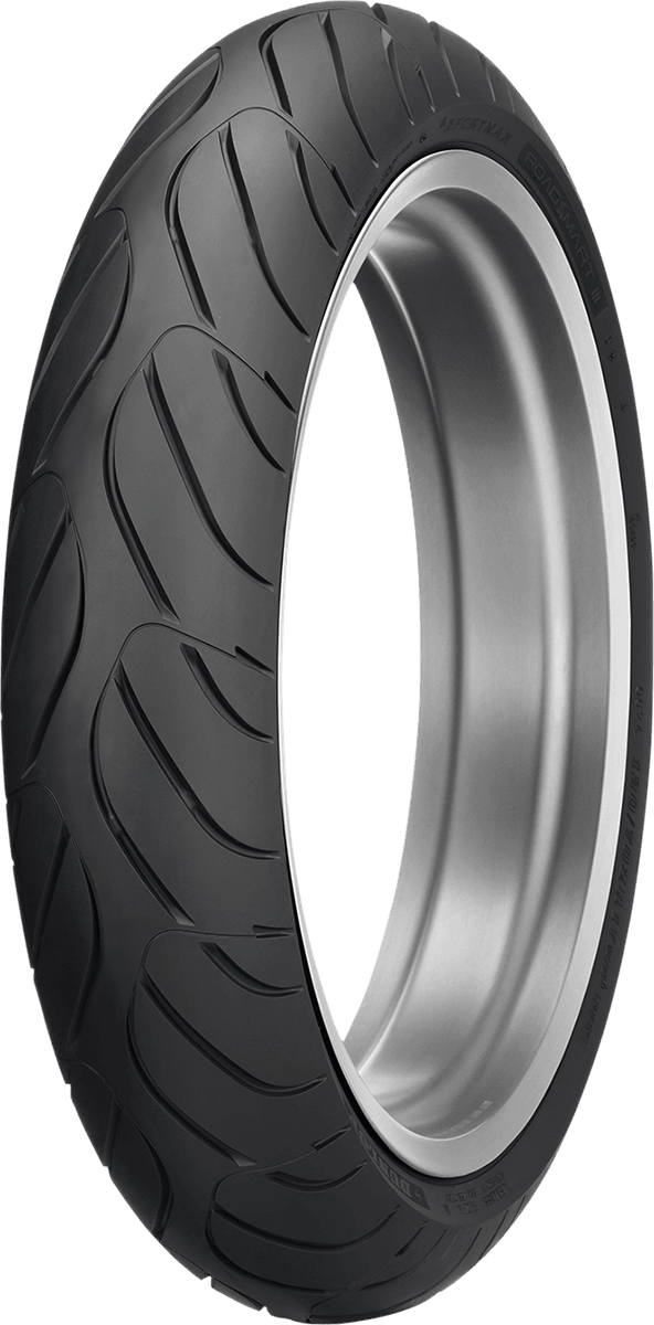 Dunlop Roadsmart III Tire – 120/60ZR17 Front 1