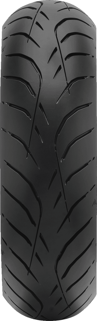 Dunlop Roadsmart IV 160/60ZR17 Rear Tire 1