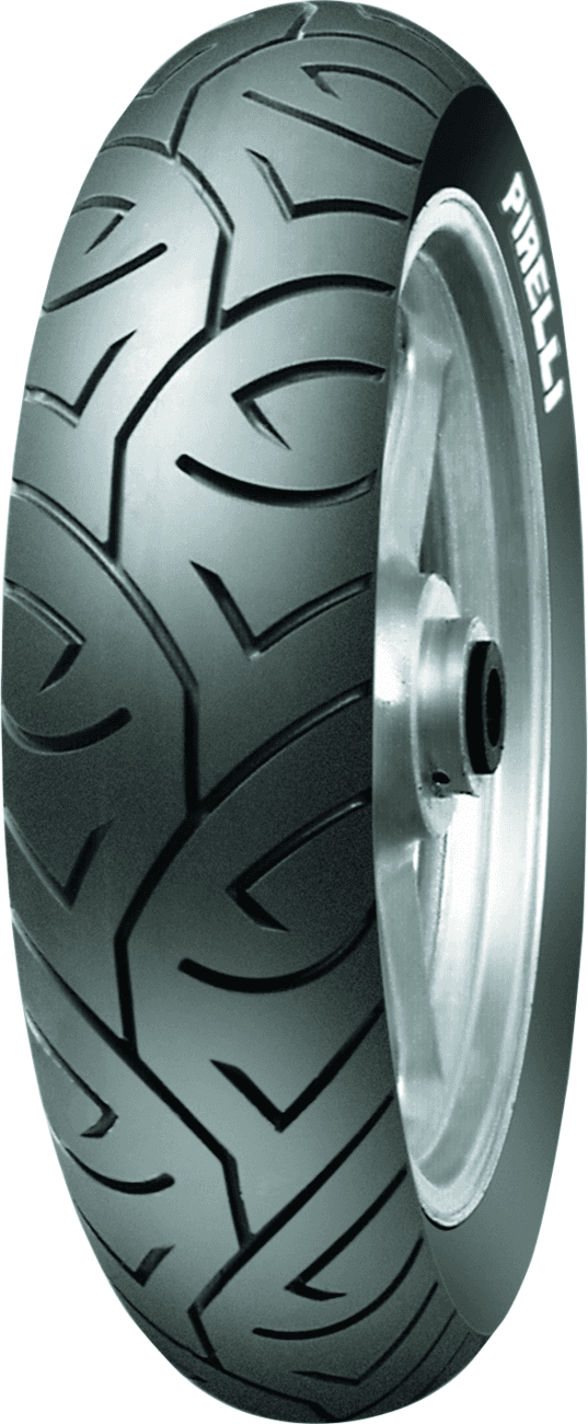 Pirelli Sport Demon Tire – 150/70-17 (Rear) 1