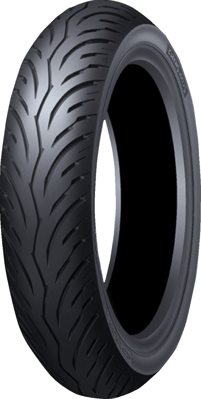 Dunlop ScootSmart 2 Tire – 120/70-12 M/C 51L 1
