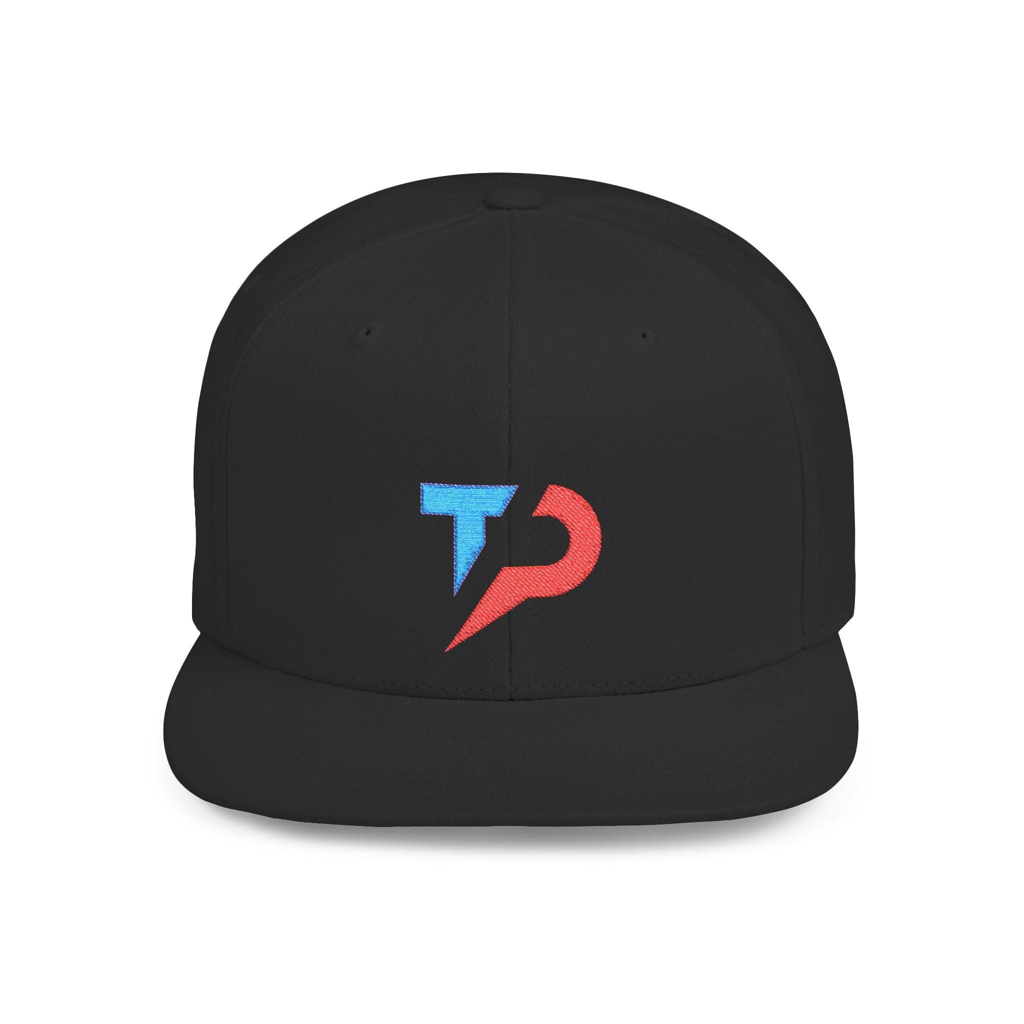 Top Pro Motorsports Snapback 1